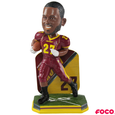 College Football Super Star Bobbleheads - National Bobblehead HOF Store