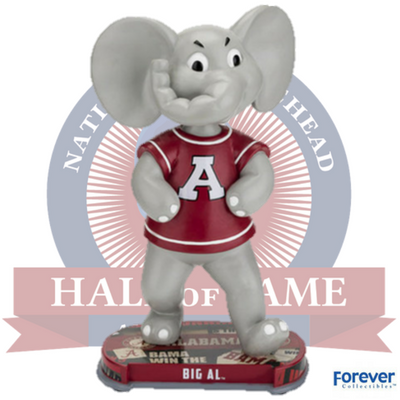2017 NCAA Headline Bobbleheads - National Bobblehead HOF Store