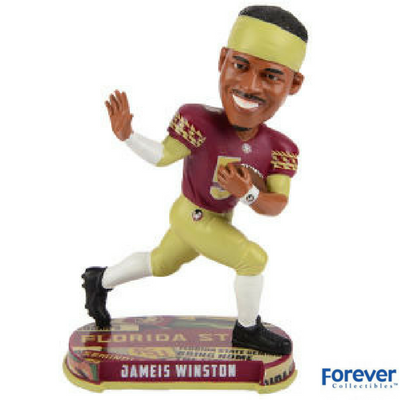 Jameis Winston - Florida State Seminoles