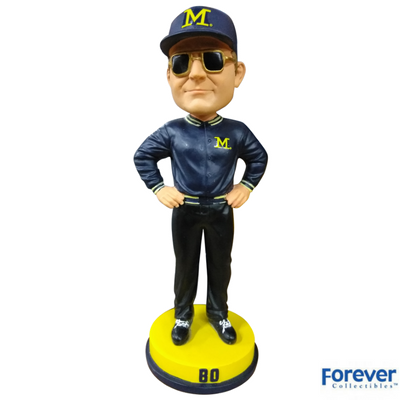 2017 NCAA Headline Bobbleheads - National Bobblehead HOF Store