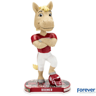 2017 NCAA Headline Bobbleheads - National Bobblehead HOF Store
