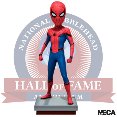 NECA Headknocker Bobbleheads - National Bobblehead HOF Store
