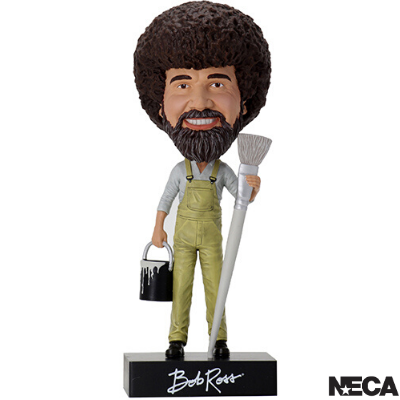 Bob Ross