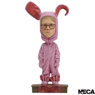 Christmas Story - Ralphie Bunny Suit