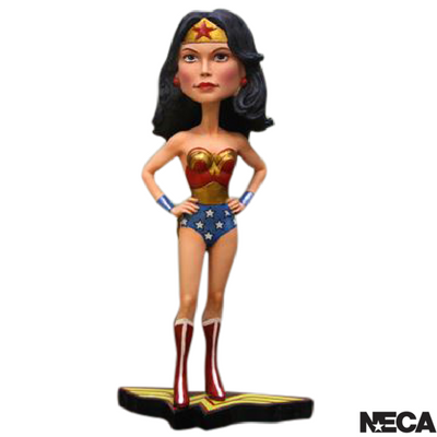 DC Originals - Wonder Woman
