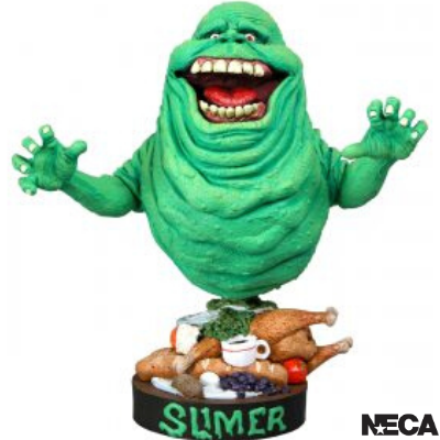 Ghostbusters - Slimer
