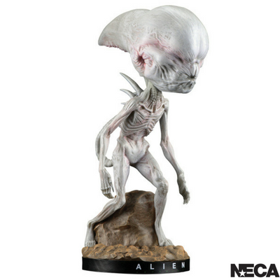 NECA Headknocker Bobbleheads - National Bobblehead HOF Store