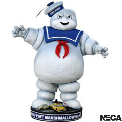 Ghostbusters - Stay Puft