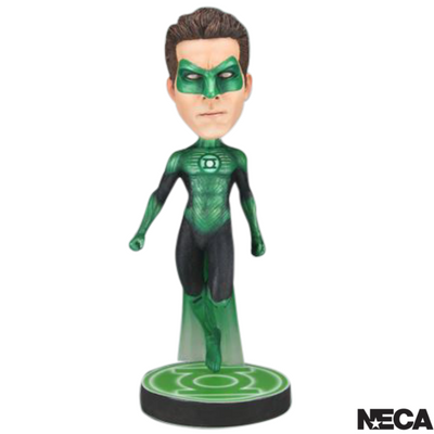 Green Lantern - Hal Jordan 3