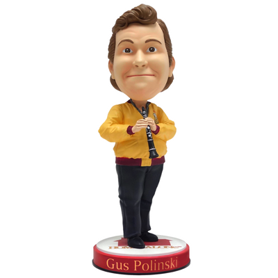 Home Alone - Gus Polinski