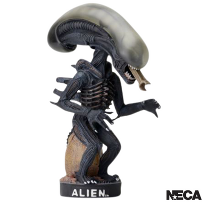 NECA Headknocker Bobbleheads - National Bobblehead HOF Store