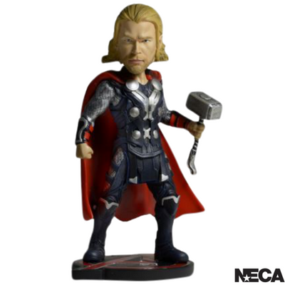 NECA Headknocker Bobbleheads - National Bobblehead HOF Store