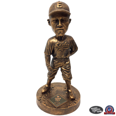 Leon Day - Newark Eagles