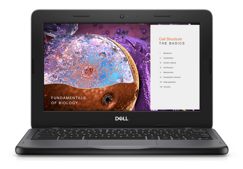 NEW Dell 3110 Chromebook Laptop Intel N4500 4GB RAM 32GB Flash Storage Chrome OS (AUE Jun 2031) - Coretek Computers