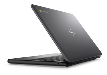 NEW Dell 3110 Chromebook Laptop Intel N4500 4GB RAM 32GB Flash Storage Chrome OS (AUE Jun 2031) - Coretek Computers
