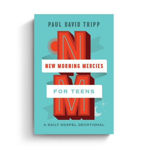 New Morning Mercies for Teens (eBook)