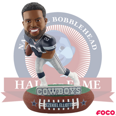 2018 NFL Baller Bobbleheads - National Bobblehead HOF Store