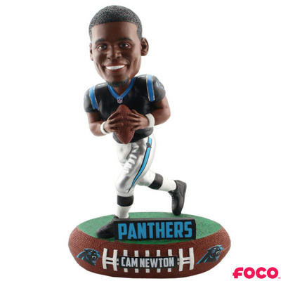 Cam Newton - Carolina Panthers
