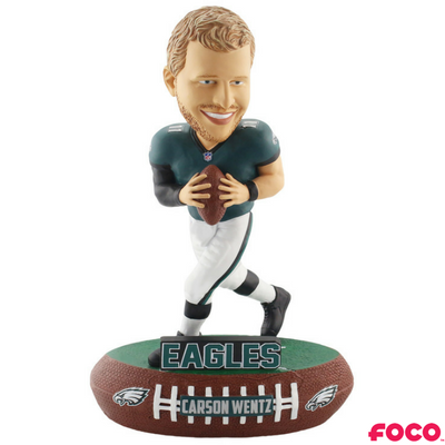 Carson Wentz - Philadelphia Eagles