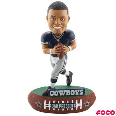 Dak Prescott - Dallas Cowboys