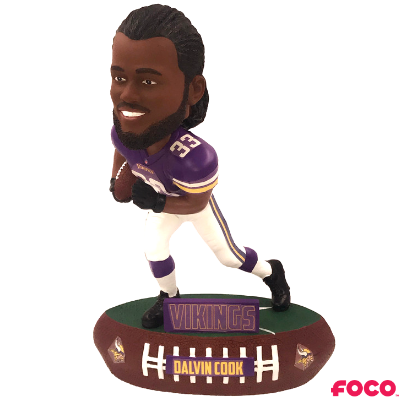 Dalvin Cook - Minnesota Vikings