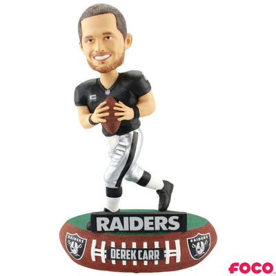 Derek Carr - Oakland Raiders