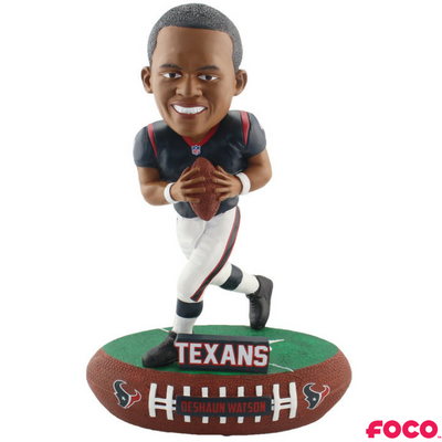 Deshaun Watson - Houston Texans