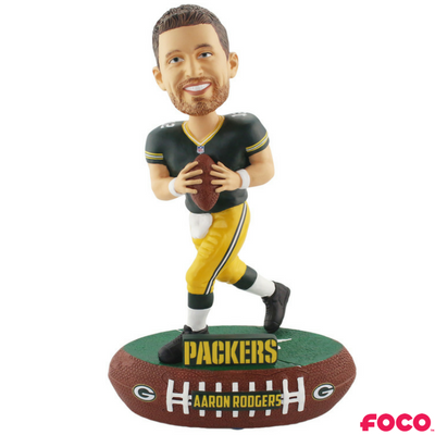 2018 NFL Baller Bobbleheads - National Bobblehead HOF Store
