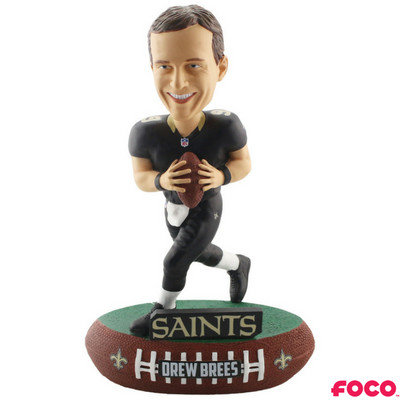 Drew Brees - New Orleans Saints