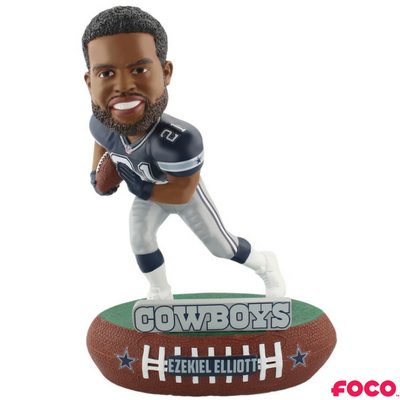 Ezekiel Elliott - Dallas Cowboys
