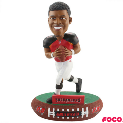Jameis Winston - Tampa Bay Buccaneers