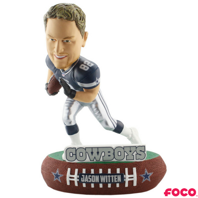 Jason Witten - Dallas Cowboys