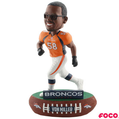 Von Miller - Denver Broncos