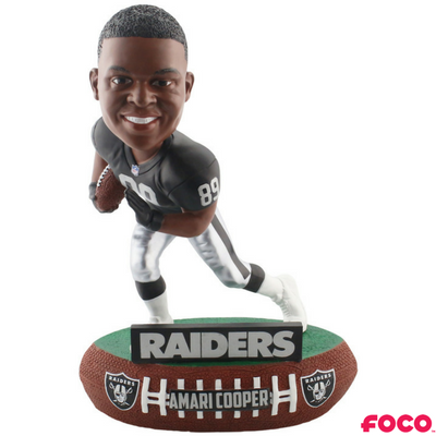 2018 NFL Baller Bobbleheads - National Bobblehead HOF Store