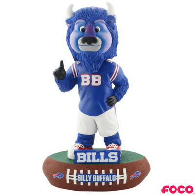 2018 NFL Baller Bobbleheads - National Bobblehead HOF Store