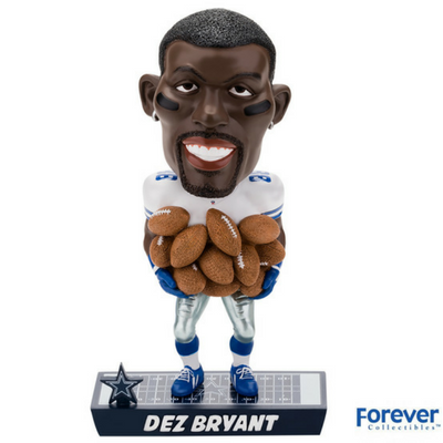 Dez Bryant - Dallas Cowboys