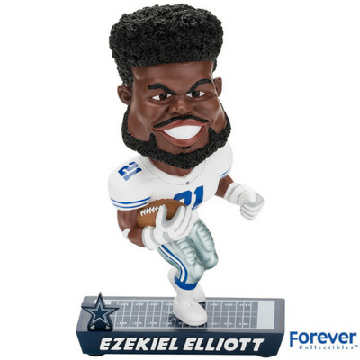 Ezekiel Elliott - Dallas Cowboys