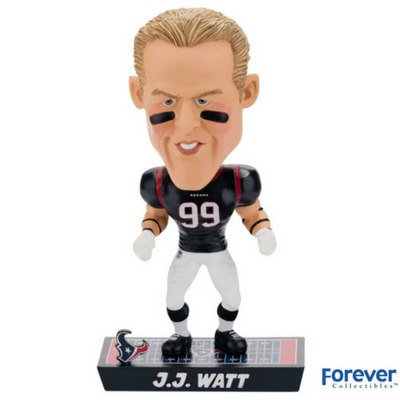 J.J. Watt - Houston Texans