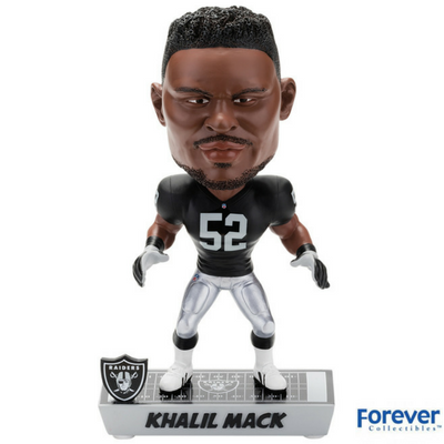 Khalil Mack - Oakland Raiders