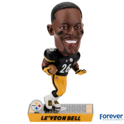 Le'Veon Bell - Pittsburgh Steelers