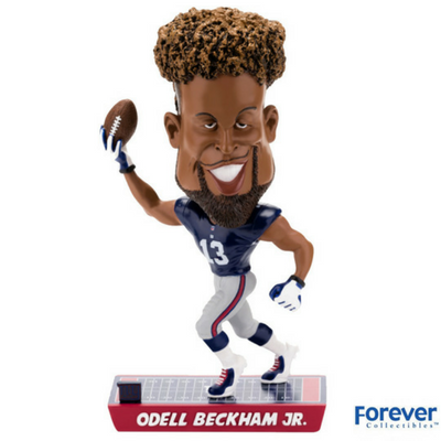 Odell Beckham Jr. - New York Giants