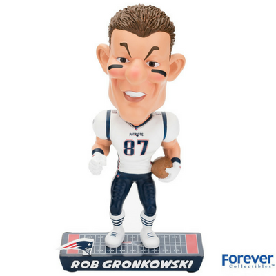 Rob Gronkowski - New England Patriots
