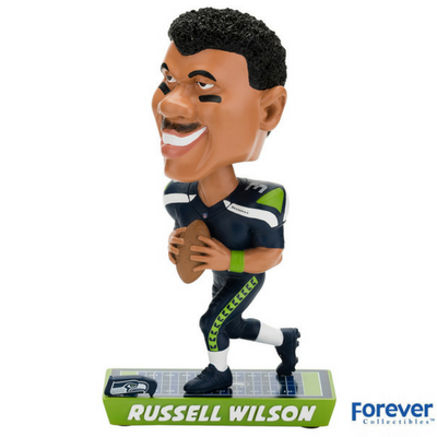 Russell Wilson - Seattle Seahawks