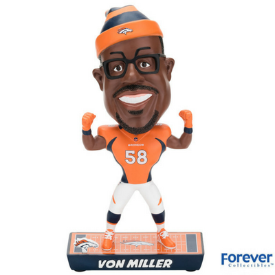 Von Miller - Denver Broncos