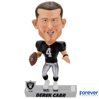 Derek Carr - Oakland Raiders