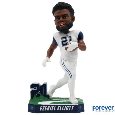 Ezekiel Elliott - Dallas Cowboys