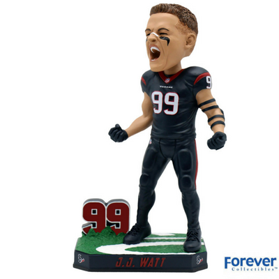 J.J. Watt - Houston Texans