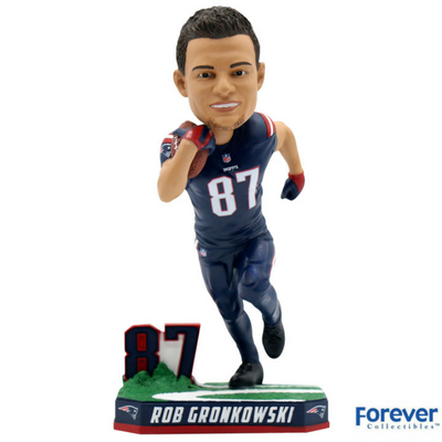 Rob Gronkowski - New England Patriots