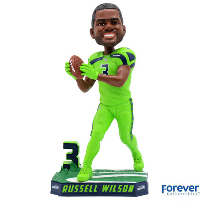 Russell Wilson - Seattle Seahawks