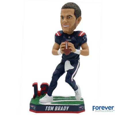 Tom Brady - New England Patriots